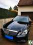 Foto Mercedes E 350 CDI