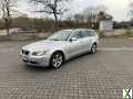 Foto Bmw 525i 192ps m54