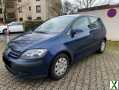 Foto VW Golf Plus 1.6 FSi / Automatik