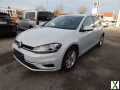 Foto Volkswagen Golf Comfortline 1,0 TSI 110 PS Sitzheiz., Clima