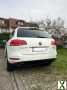 Foto Volkswagen Touareg 3.0 V6 TDI Tiptronic BlueMotion Tech