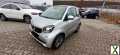 Foto Smart 453 FORTWO Prime Automatik/Leder/Klima/Sitzh/ sehr gepflegt