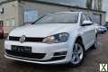 Foto Volkswagen Golf VII Variant Comfortline BMT*AHK*SHZ*S-HEFT*