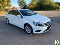 Foto Mercedes-Benz A 180 BlueEFFICIENCY Style Edition Style Edition