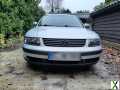 Foto VW PASSAT VARIANT 1.8T 1998