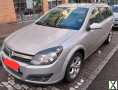 Foto Opel Astra H Caravan 1.8 - Bj. 2006