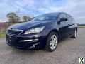 Foto Peugeot 308 SW 1,6 HDI-Panoramadach-Navi-Eur6-184TKm