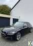 Foto BMW 320d Sport Line Sport Line