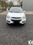 Foto Hyundai ix35 1.6 Style 2WD Style