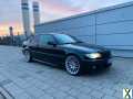 Foto BMW E46 330CD