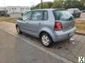 Foto Volkswagen Polo 1.4 -