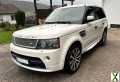 Foto Land Rover Range Rover Sport 3.0 TDV6 Autobiography - AHK