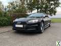 Foto Audi A5 S-Line Matrix-LED Alcantara HeadUp