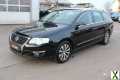 Foto Volkswagen Passat Variant 2.0 TDI DPF Comfortline 1. Hand