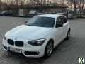 Foto BMW 116i Sport Line Sport Line