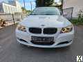 Foto BMW 318 Baureihe 3 Touring 318i