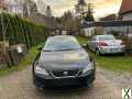 Foto Seat Leon TSI