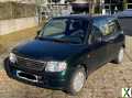 Foto Daihatsu Cuore 1.0 L7