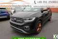 Foto Volkswagen T-Cross 1.0 TSI DSG Style Penny Copper*Navi*ACC*