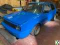 Foto VW Golf 2 16V