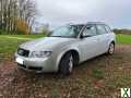 Foto Audi A4 B6 - Tüv neu - 1.8T