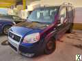 Foto Fiat Doblo Doblò 1.4 8V Malibu Klima 2008