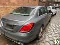 Foto Mercedes-Benz C 220 CDI 4MATIC Autom. -