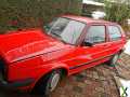 Foto Vw golf 2 1.3 NZ 1 Hand