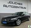 Foto Mercedes-Benz E 220d T 4Matic | 2.Hand | Navi | Cam | Scheckh.