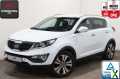 Foto Kia Sportage 2.0 CRDI AWD KEYLESS,KAMERA,XENON,AHK