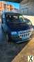 Foto FIAT Doblo 1.9jtd MALIBU