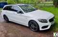 Foto Mercedes-Benz C 450 AMG 4MATIC T Autom. AMG