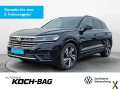 Foto Volkswagen Touareg 3.0TSI R-Line 4M Leder Navi LED AHK Std-