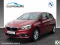 Foto BMW 218d Active Tourer Advantage Tempomat Klimaaut.