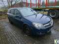 Foto Tüv 09.2024, 1.9 cdti, Opel Astra H