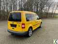 Foto Vw Caddy 1,9 TDI / LKW Zulassung / Frischer Service / TÜV