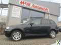 Foto BMW X3 30d xDr. M-Sport Turbo defekt*LEDER+NAVI+XEN*