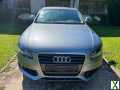 Foto Audi A4 Lim. Attraction Tempomat,Klima-Auto,Alus