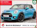 Foto MINI COOPER S JCW-PAKET*LED*RFK*SHZ*AUTOMATIK*H&K