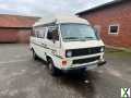 Foto VW T3 Weinsberg Terra Westfalia Camper TD 5 Gang