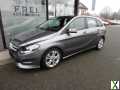 Foto Mercedes-Benz B 180 Urban (EURO 6d-TEMP)