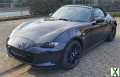 Foto Mazda MX-5 Signature Navi DAB LED PDC SHZ Leder