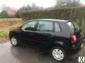 Foto Volkswagen Polo 1.2 Comfortline Comfortline