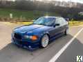 Foto Bmw E36 323i (ex320i)