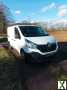 Foto Renault Trafic