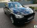 Foto Bmw 320d xdrive GT