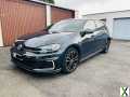 Foto Volkswagen Golf 1.4 TSI DSG GTE 204PS/ TÜV/ SCHECKHEFT