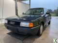 Foto Audi 80 B3 1.8S Automatic 1. Hand 116.455km H-Gutachten HU bis 24