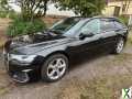 Foto Audi A6 50 TDI quattro tiptronic S line Avant S line