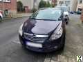 Foto OPEL CORSA 1.2 